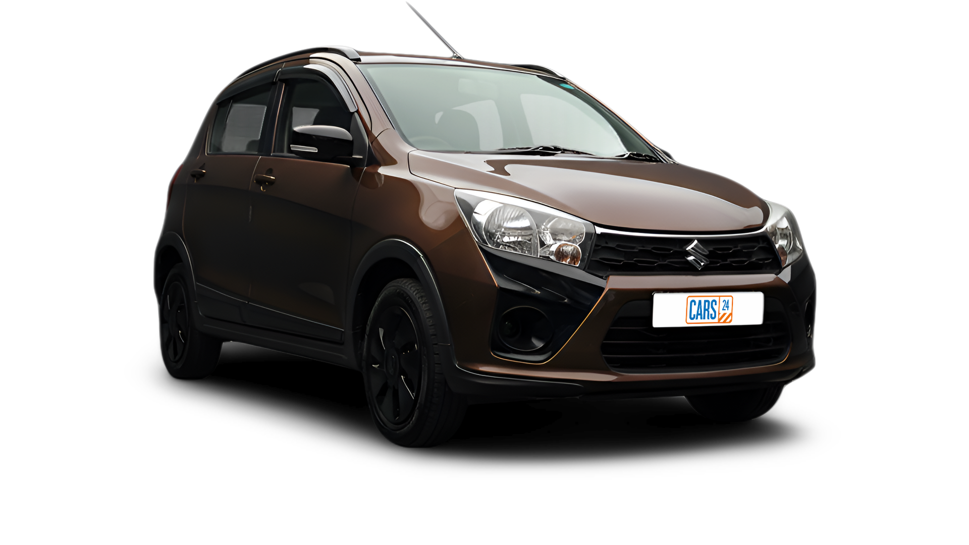 Maruti Celerio X-img